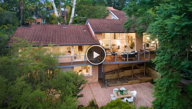 Picture of 6 Warwick Place, WAHROONGA NSW 2076