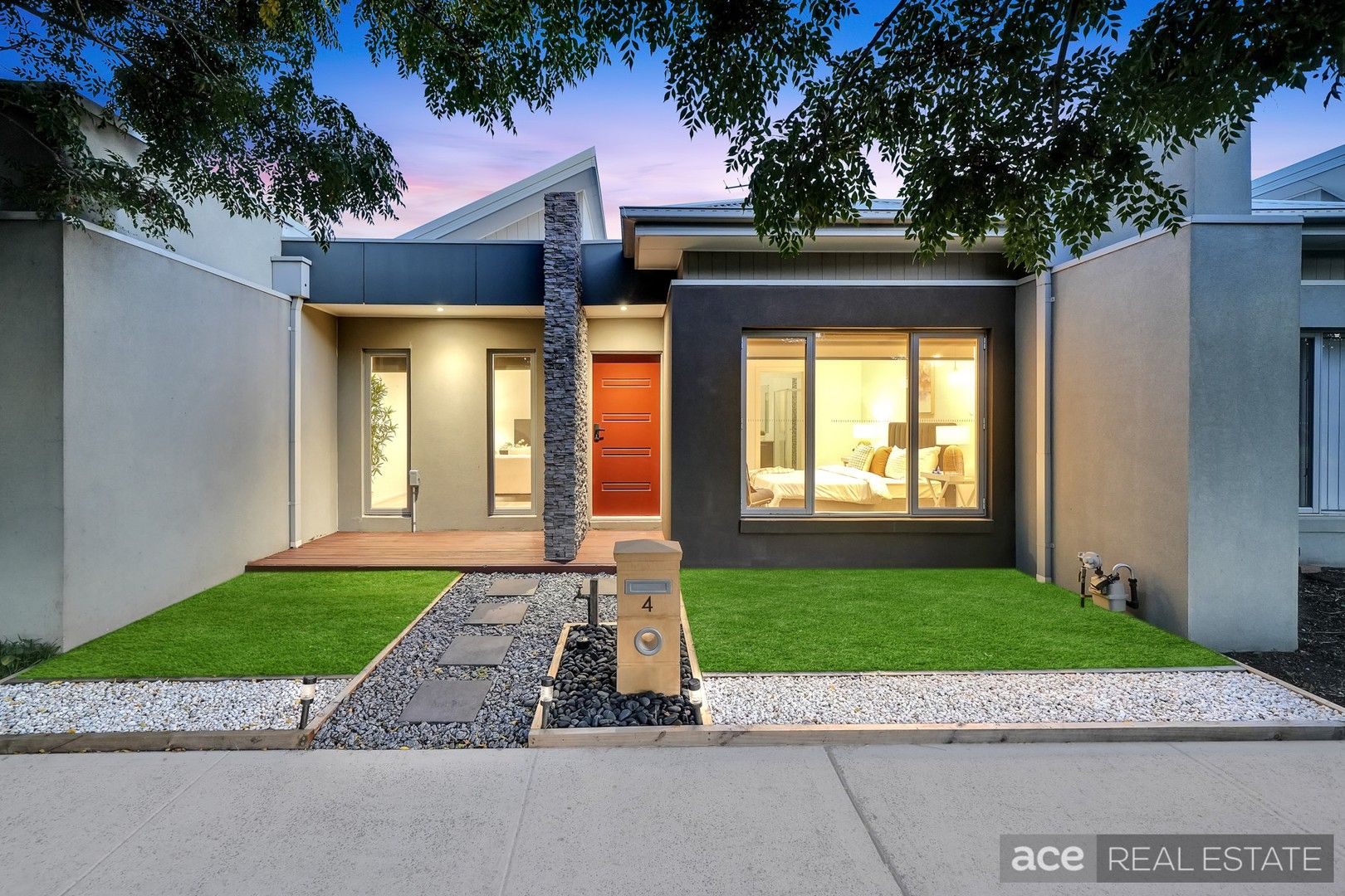 4 Eamon Walk, Williams Landing VIC 3027, Image 0