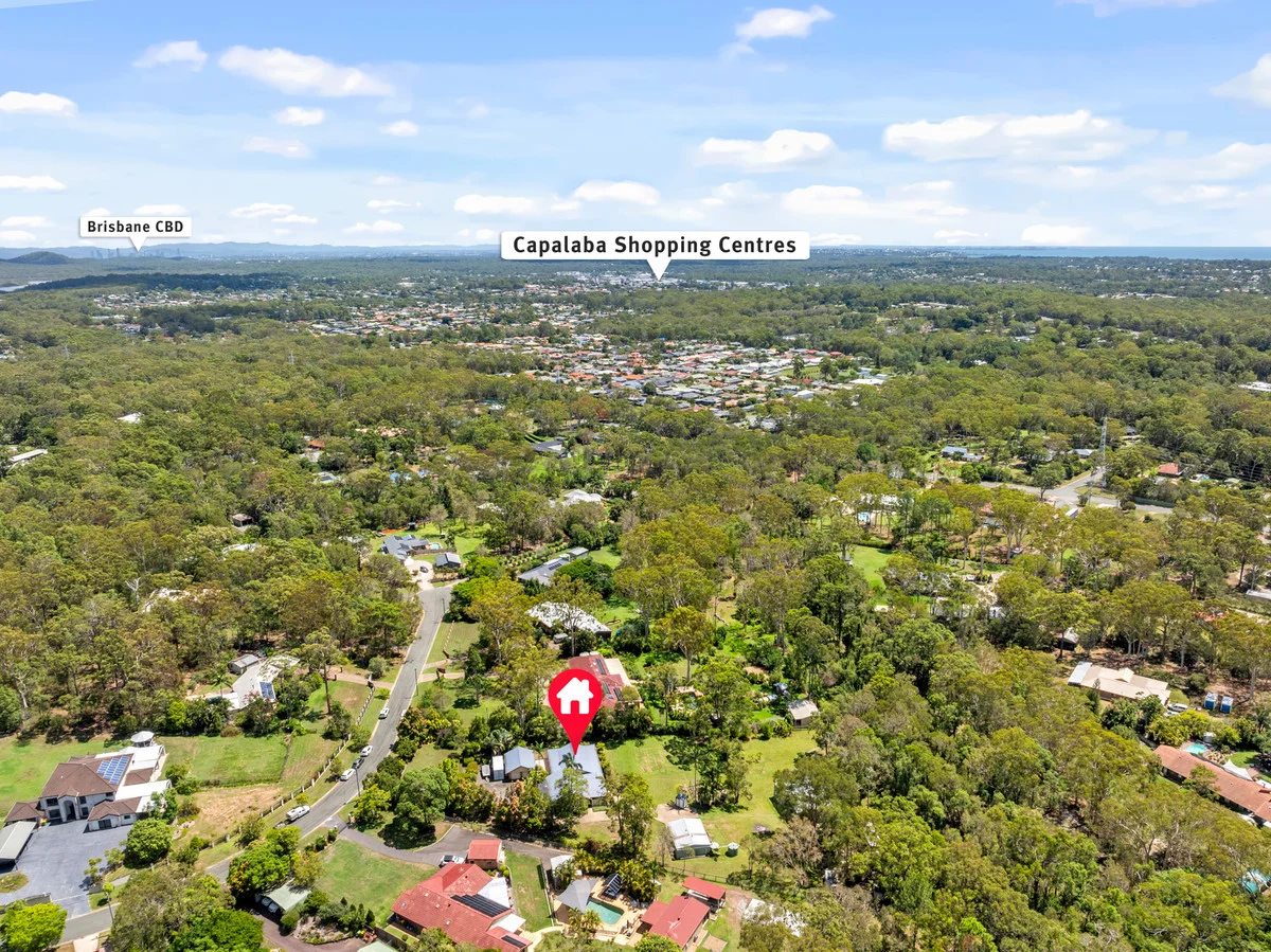 Additional image 20 of 7 Silverash Court, Capalaba QLD 4157
