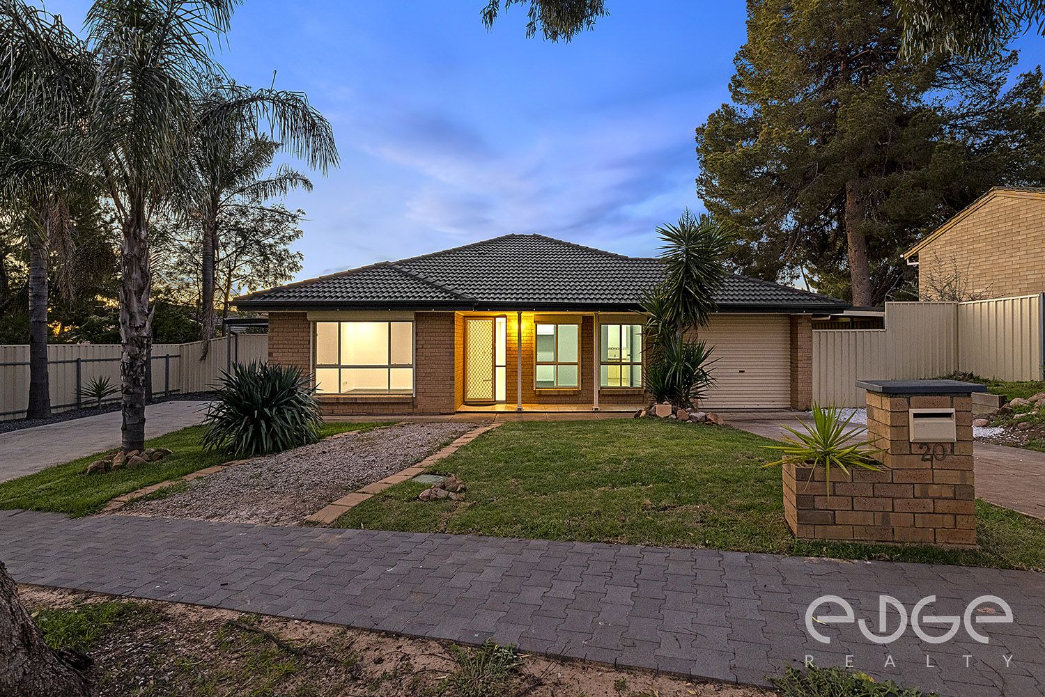 20 Ballard Street, Elizabeth East SA 5112, Image 0