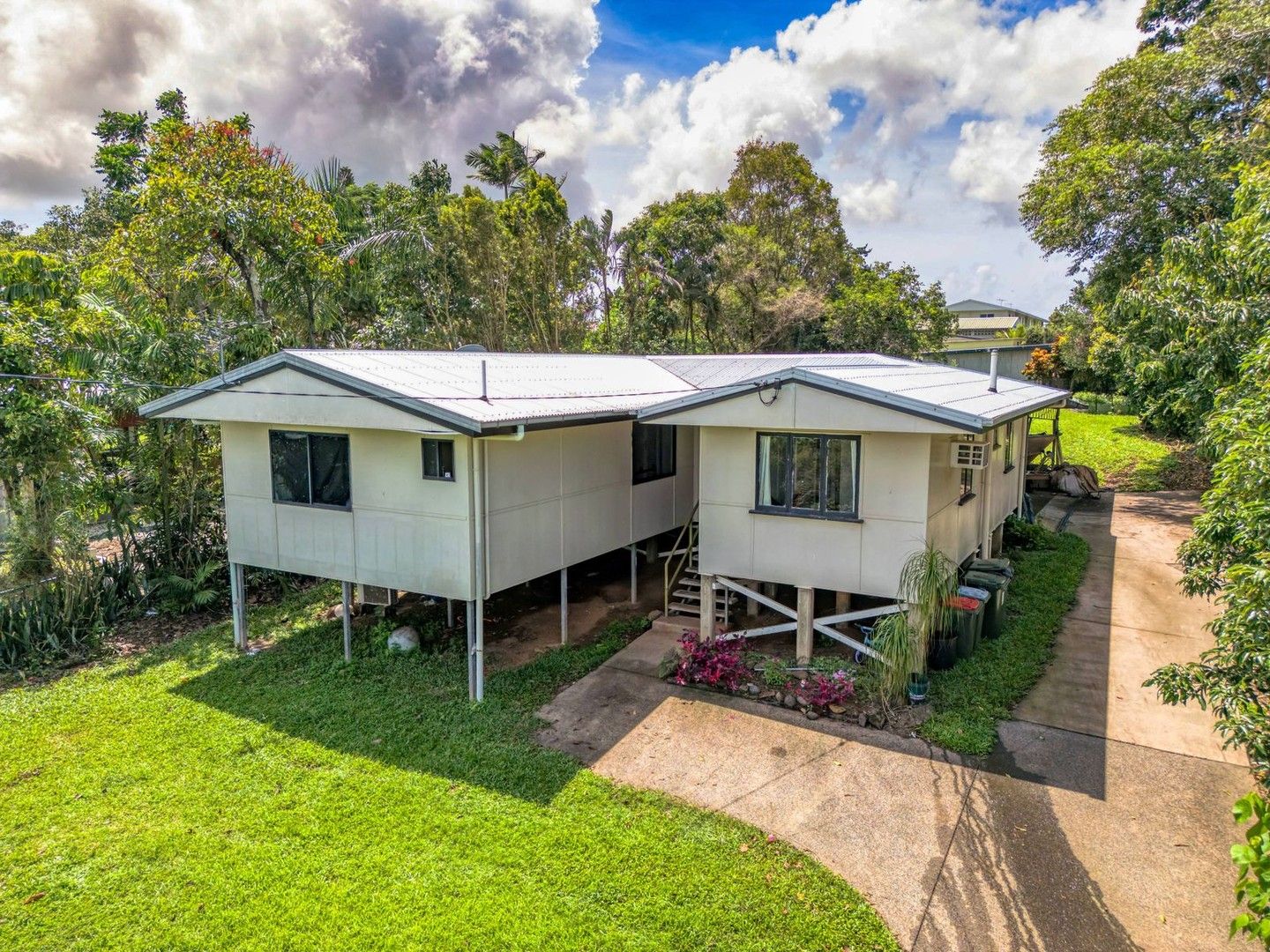 5 Badilla Street, Hudson QLD 4860, Image 0