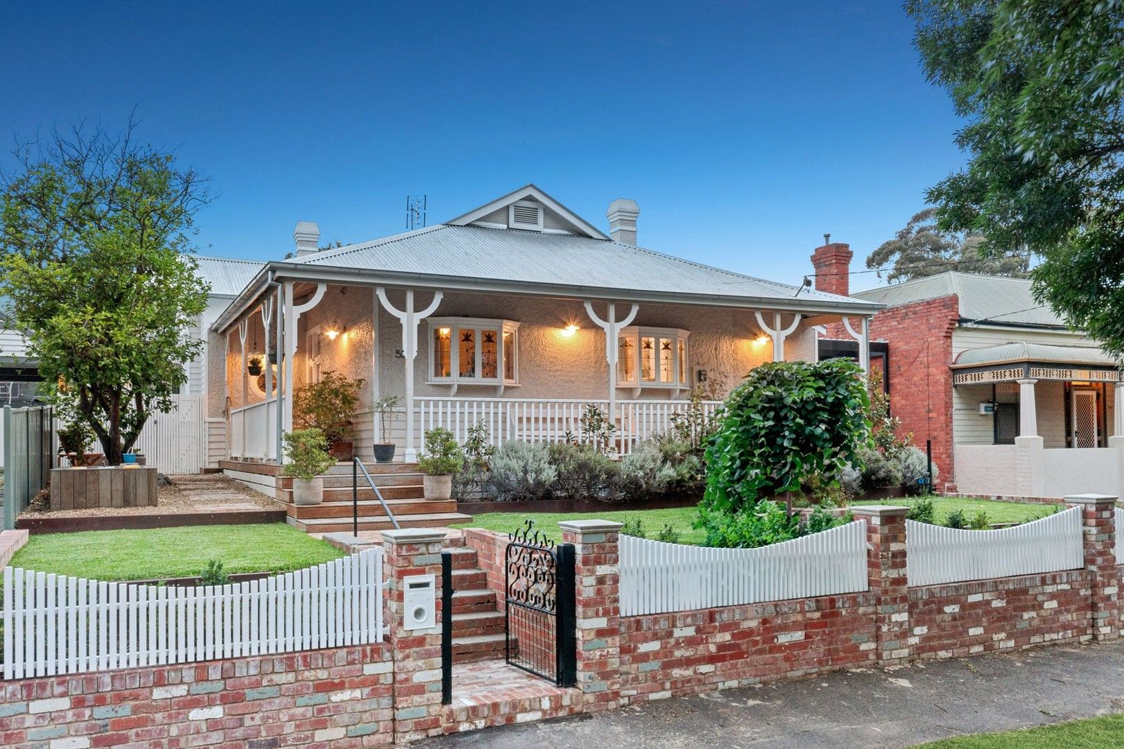 559 Hargreaves Street, Bendigo VIC 3550, Image 0