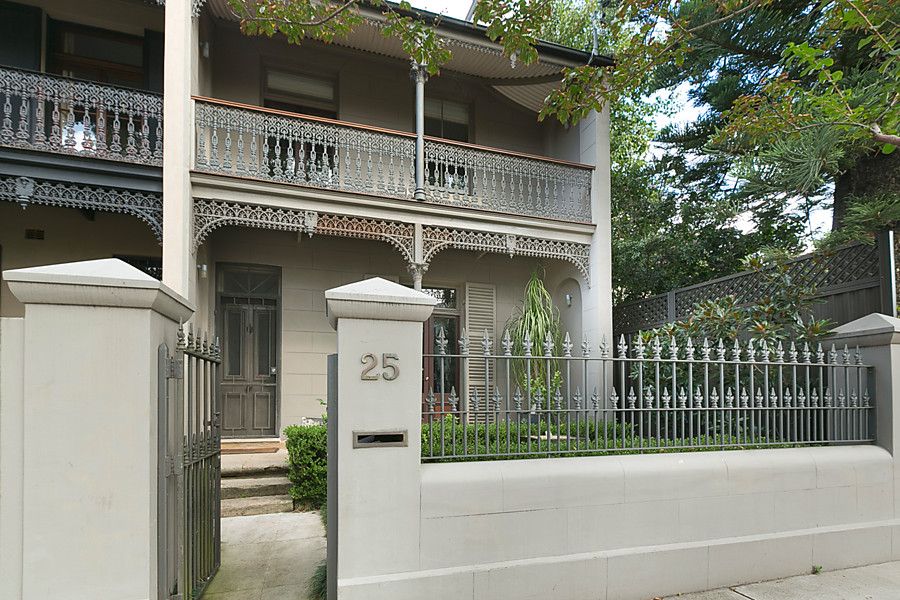 25 Jersey Road, Woollahra NSW 2025, Image 0