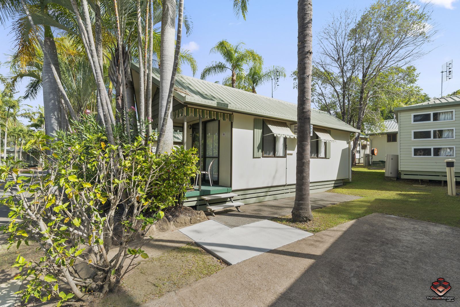 1 bedrooms Villa in ID:21068914/71 Hinde Street ASHMORE QLD, 4214