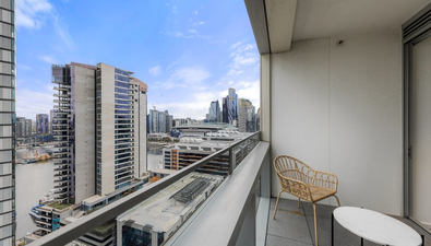 Picture of 2011E/888 Collins Street, DOCKLANDS VIC 3008