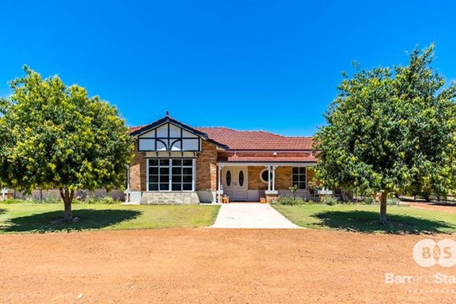 Picture of 19 Bevan Loop, ROELANDS WA 6226