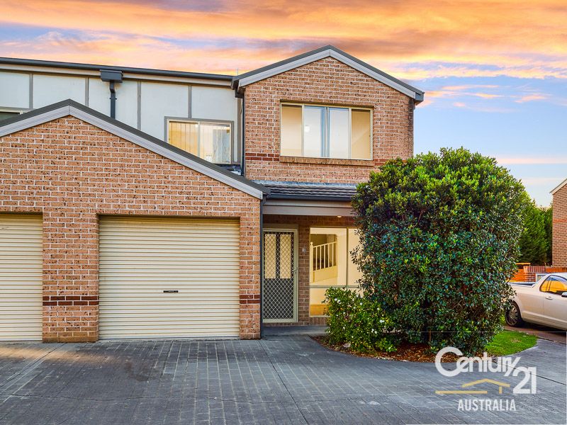 10/70 Bali Drive, Quakers Hill NSW 2763, Image 0