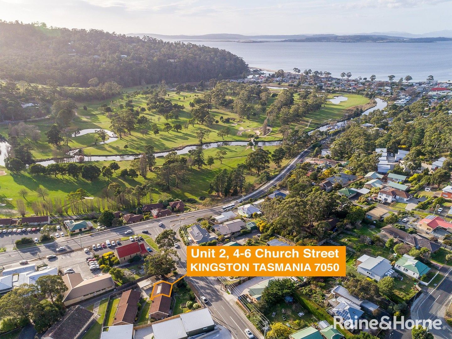 2/4-6 Church Street, Kingston TAS 7050, Image 2