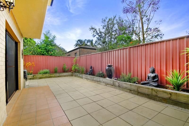 4/148-150 Wellbank Street, NORTH STRATHFIELD NSW 2137, Image 2