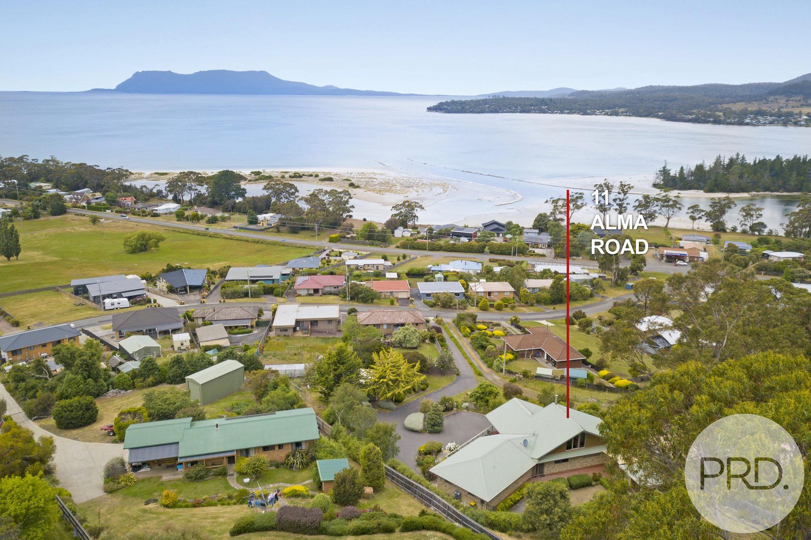 11 Alma Road, Orford TAS 7190, Image 1