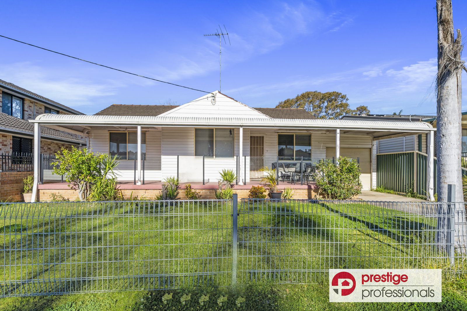 96 Maxwells Avenue, Ashcroft NSW 2168, Image 0