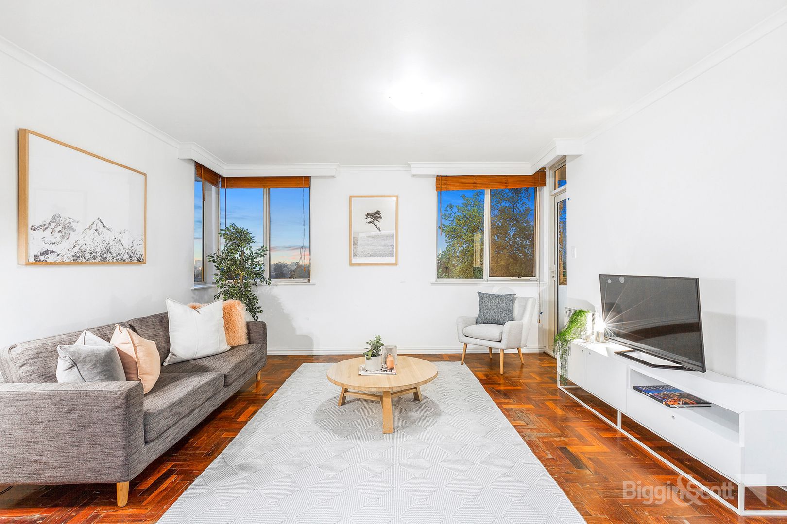 5/51 Stirling Street, Footscray VIC 3011, Image 1