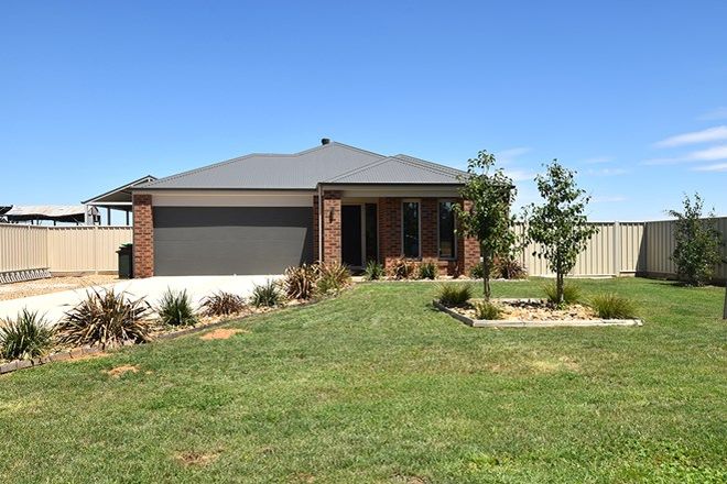 Picture of 71 Finlay Road, TONGALA VIC 3621