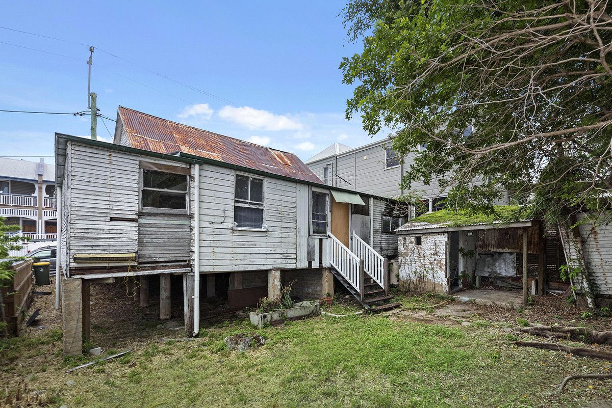 24 Gloucester Street, Spring Hill QLD 4000, Image 1