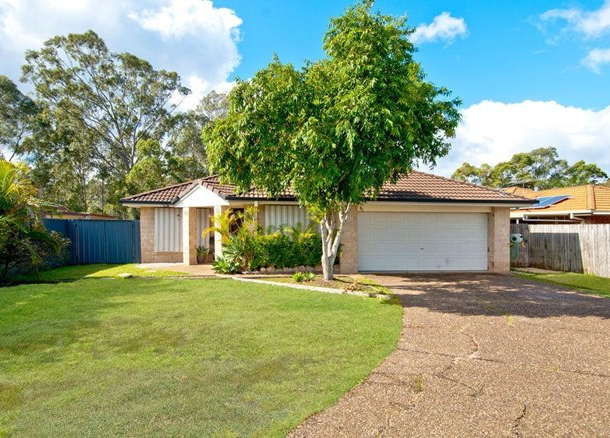 13 Lake Amaroo Court, Logan Reserve QLD 4133