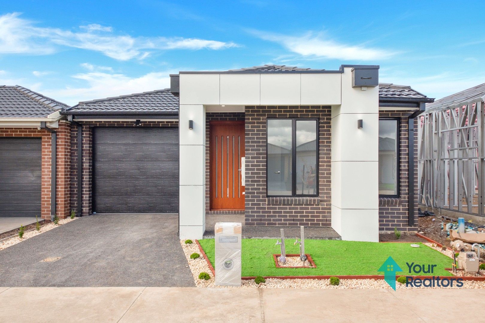 4 bedrooms House in 7 Generation Crescent MAMBOURIN VIC, 3024