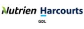 Logo for Nutrien Harcourts GDL Toowoomba