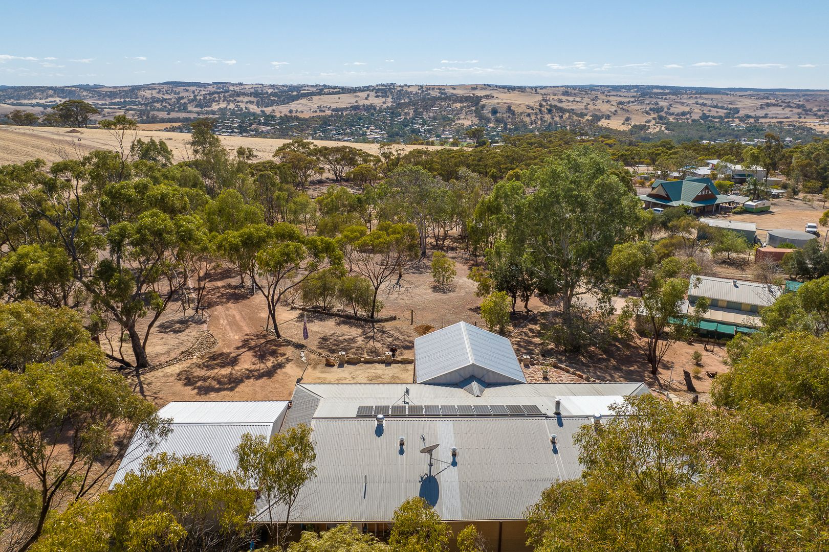 123 Nottingham Rd, Toodyay WA 6566, Image 1