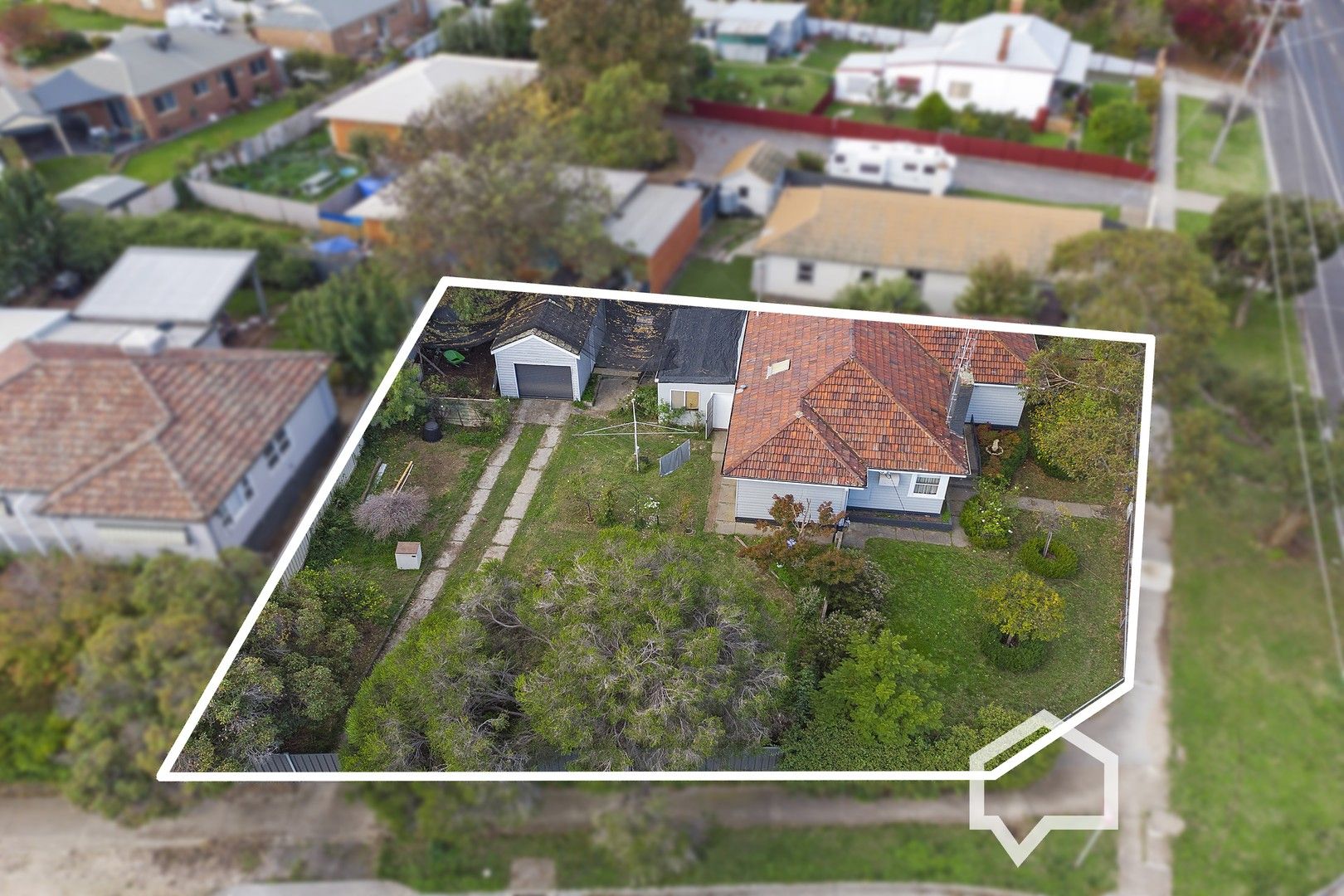 66 Chum Street, Golden Square VIC 3555, Image 0