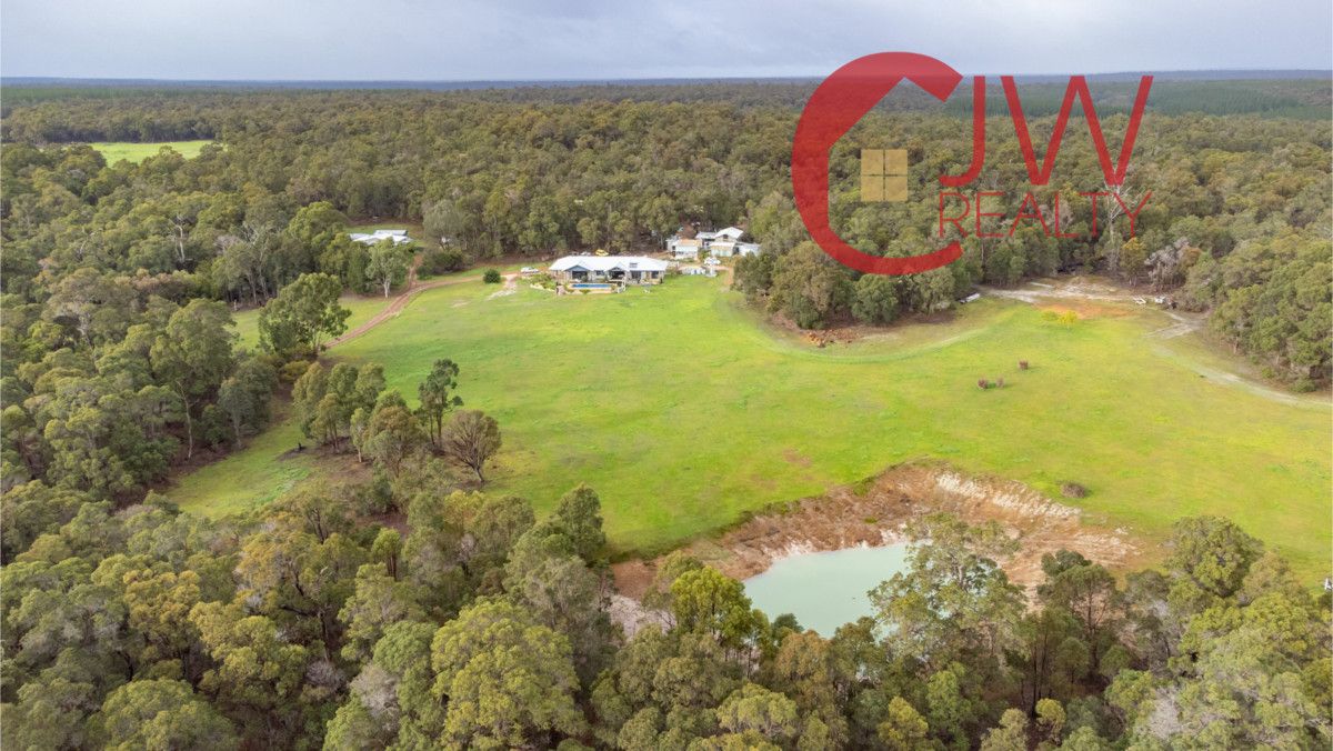 156 Chapman Hill East Road, Chapman Hill WA 6280, Image 0