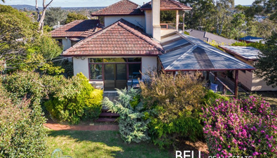 Picture of 48 The Avenue, FERNTREE GULLY VIC 3156