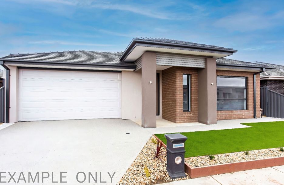 3 Everly Court, Benalla VIC 3672 Domain