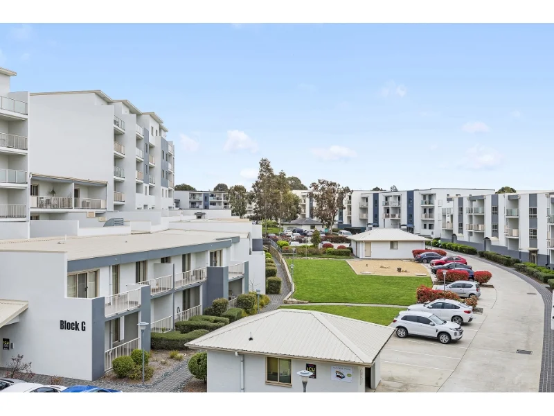 Additional image 16 of 60G/21 Beissel Street, Belconnen ACT 2617