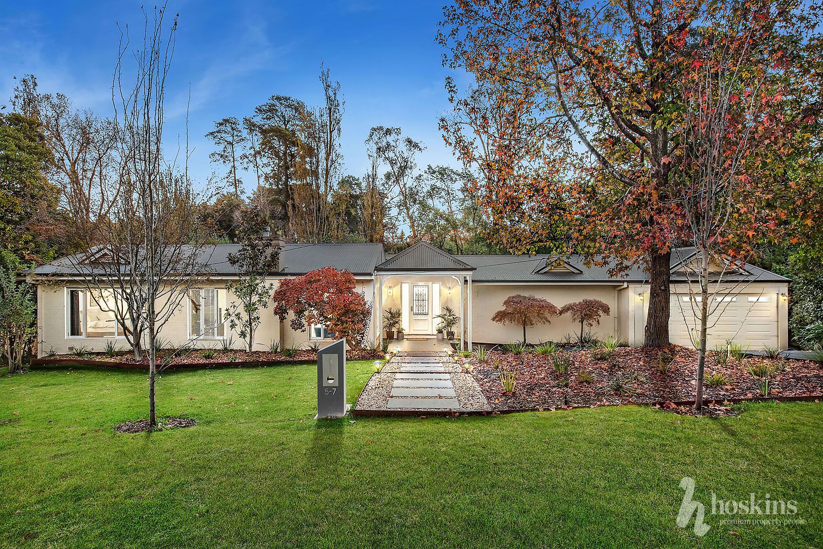 57 Feversham Avenue, Park Orchards Property History & Address Research Domain