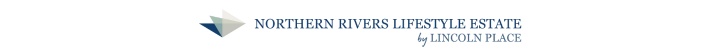 Branding for Northern Rivers Lifestyle Est