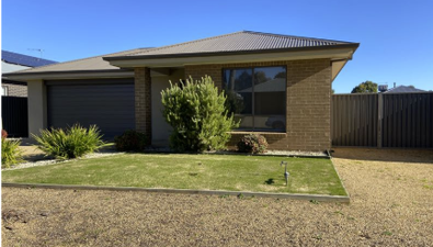 Picture of 5 Coco Crescent, YARRAWONGA VIC 3730