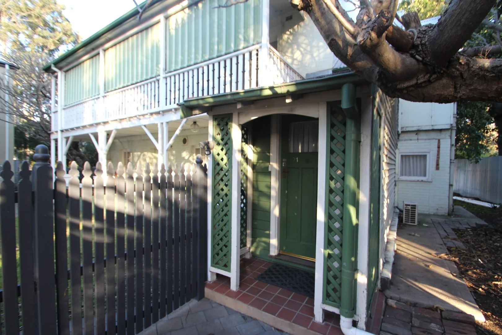 Primary image of T91/3 George Street, Singleton NSW 2330