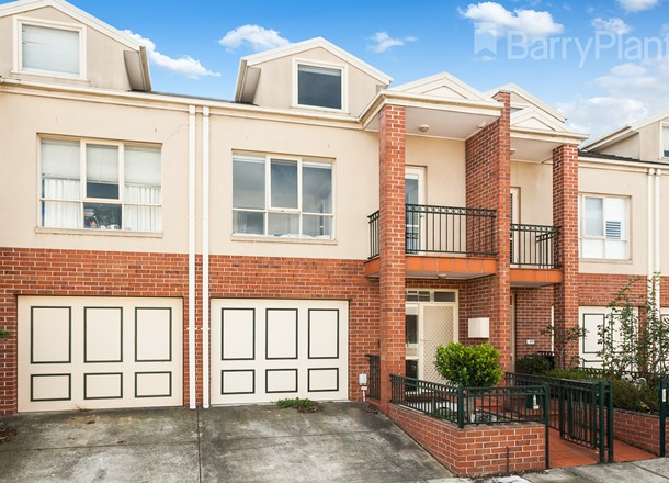 15 Elsie Mews, Brunswick East VIC 3057