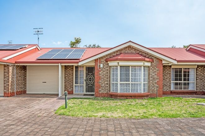 Picture of 2/1 Dennis Place, VICTOR HARBOR SA 5211