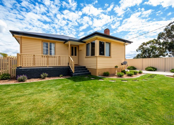 31 Birch Avenue, Newstead TAS 7250