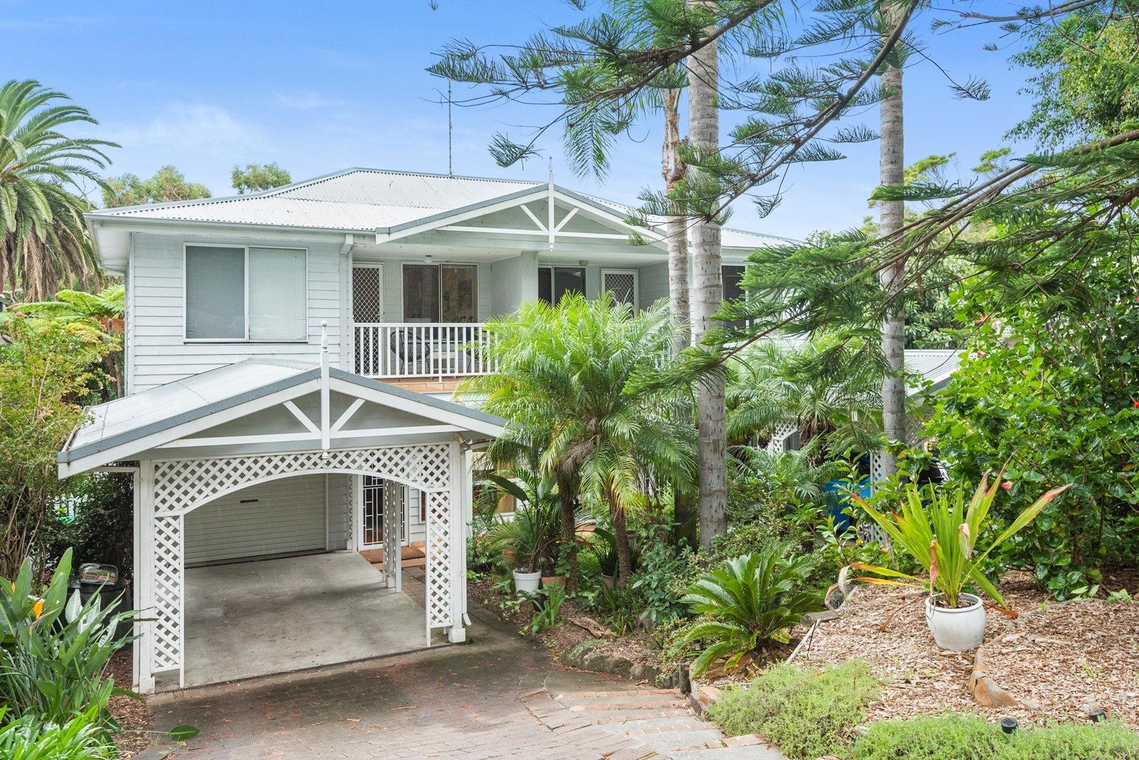 16A Kevin Avenue, Avalon Beach NSW 2107, Image 0