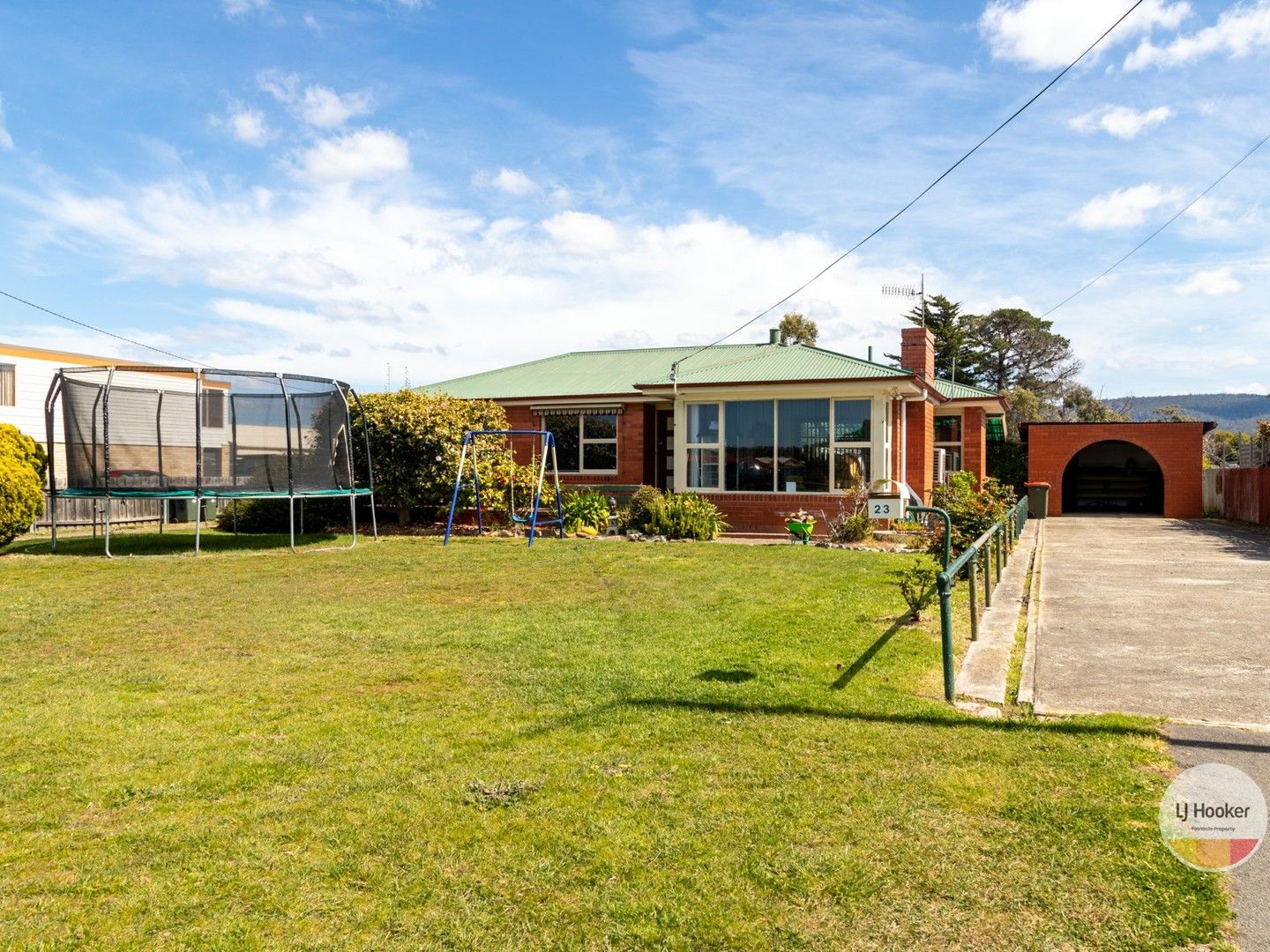 23 Melbourne Street, Triabunna TAS 7190 House For Rent Domain