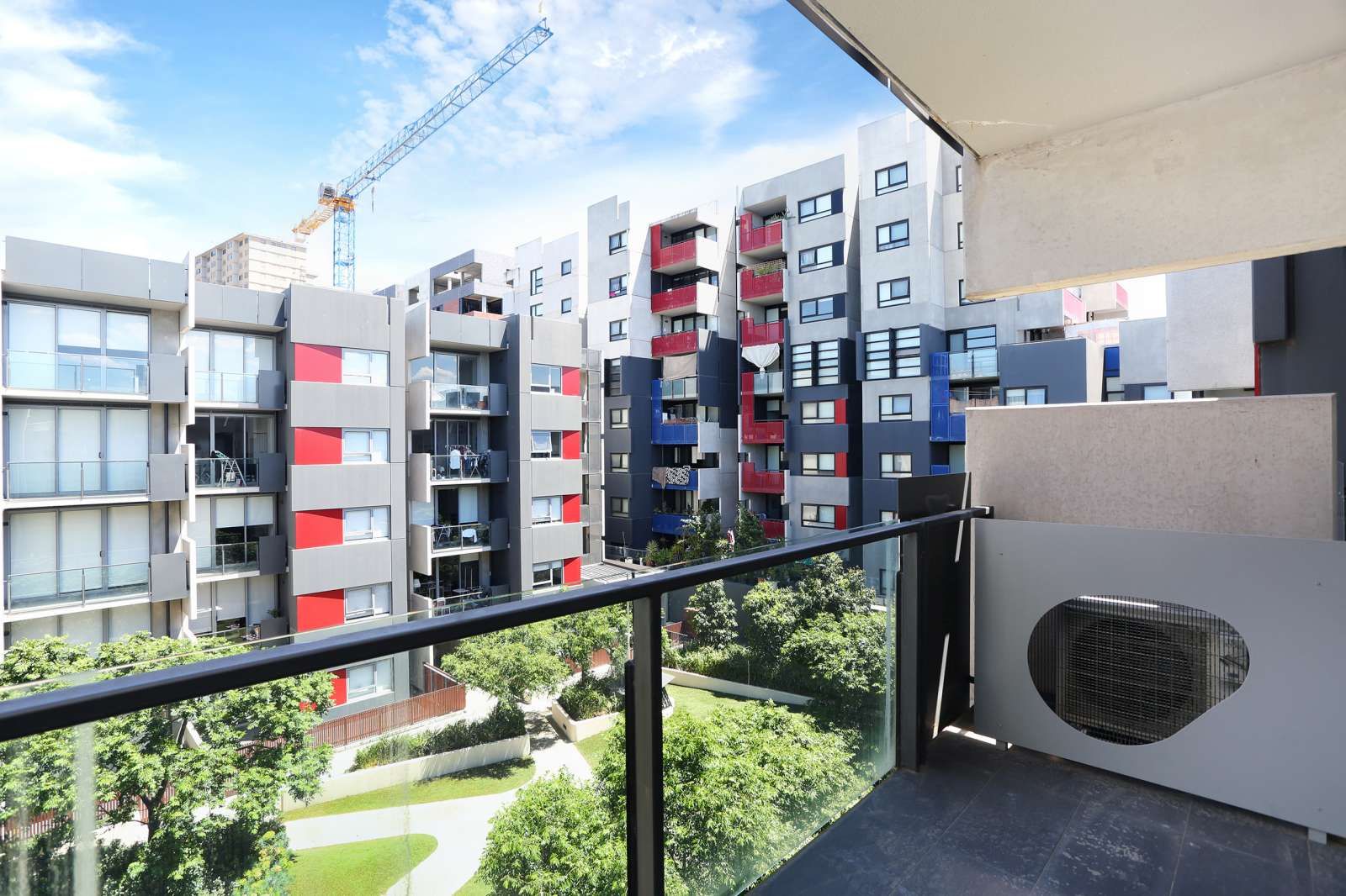 Studio in 305/151 Princes St, CARLTON VIC, 3053