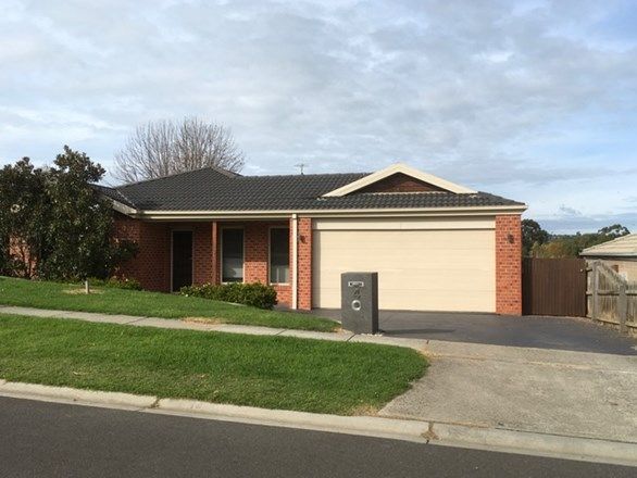 4 Blaxland Crescent, Warragul VIC 3820, Image 0