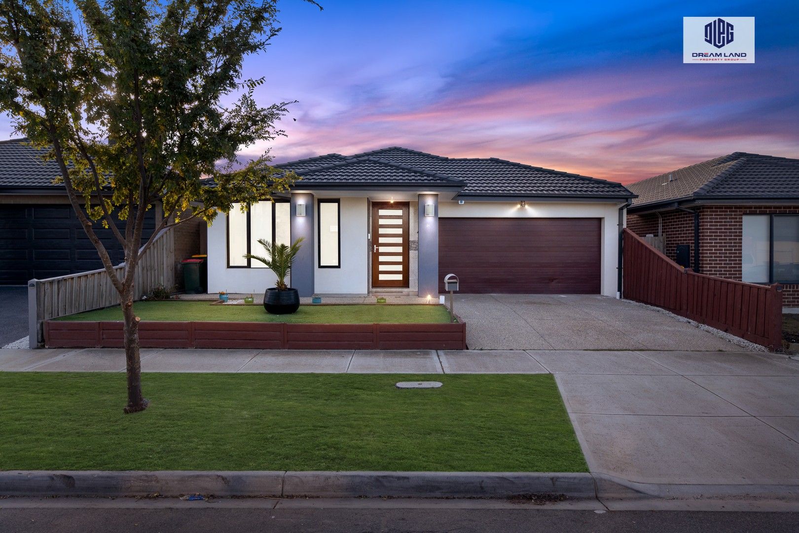 4 bedrooms House in 26 Aldergrove Parade MICKLEHAM VIC, 3064