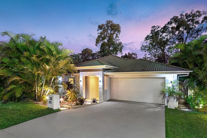 Picture of 28 Springbrook Place, MOGGILL QLD 4070