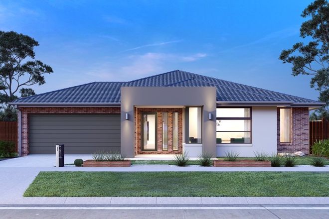 Picture of LOT 1514 WILLOW ESTATE, GISBORNE VIC 3437