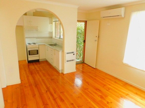 1 bedrooms Apartment / Unit / Flat in 1/4 Dalgety Street BRUNSWICK VIC, 3056