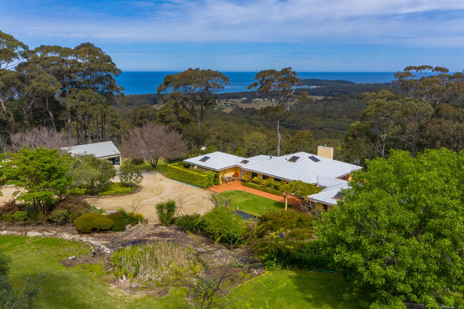 65a Bundle Hill Road, Bawley Point NSW 2539, Image 2