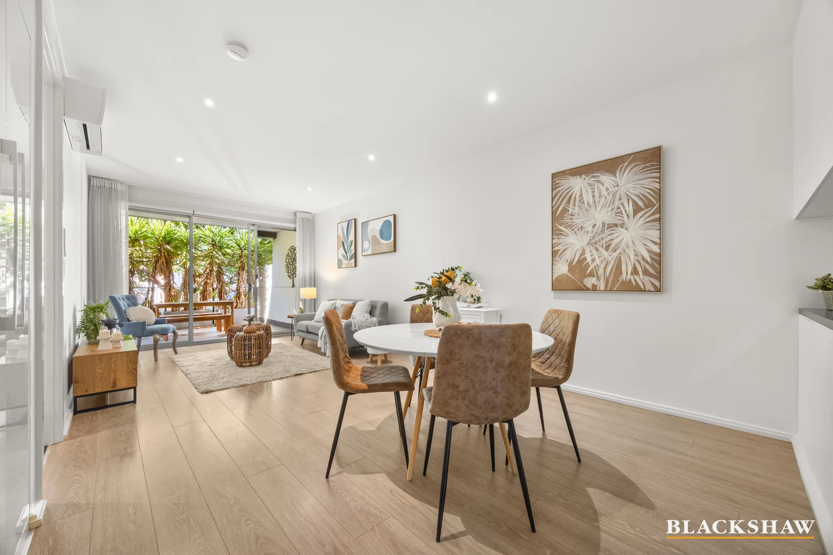 30/16 New South Wales Crescent, Forrest ACT 2603