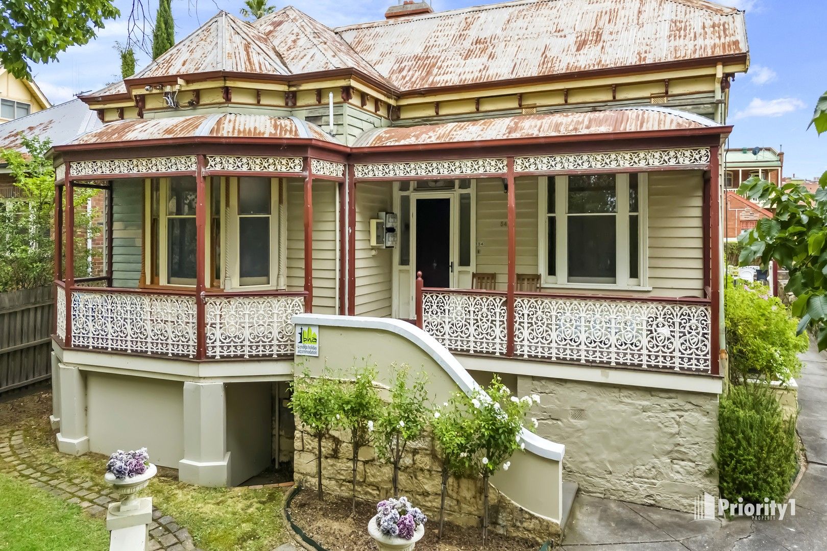 54 Short Street, Bendigo VIC 3550, Image 0