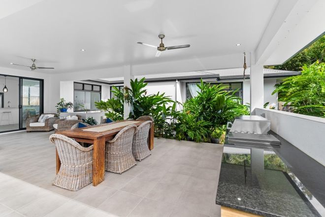 Picture of 46 Seclusion Drive, PALM COVE QLD 4879