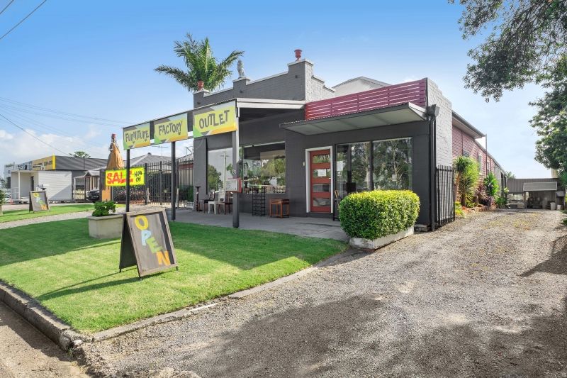 8385 Maitland Road, Sandgate NSW 2304 Domain