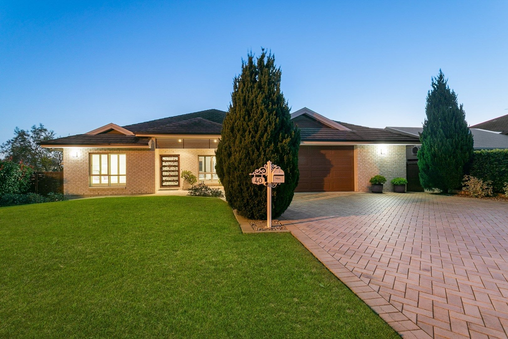 40 Hampstead Outlook, Murrumba Downs QLD 4503, Image 0