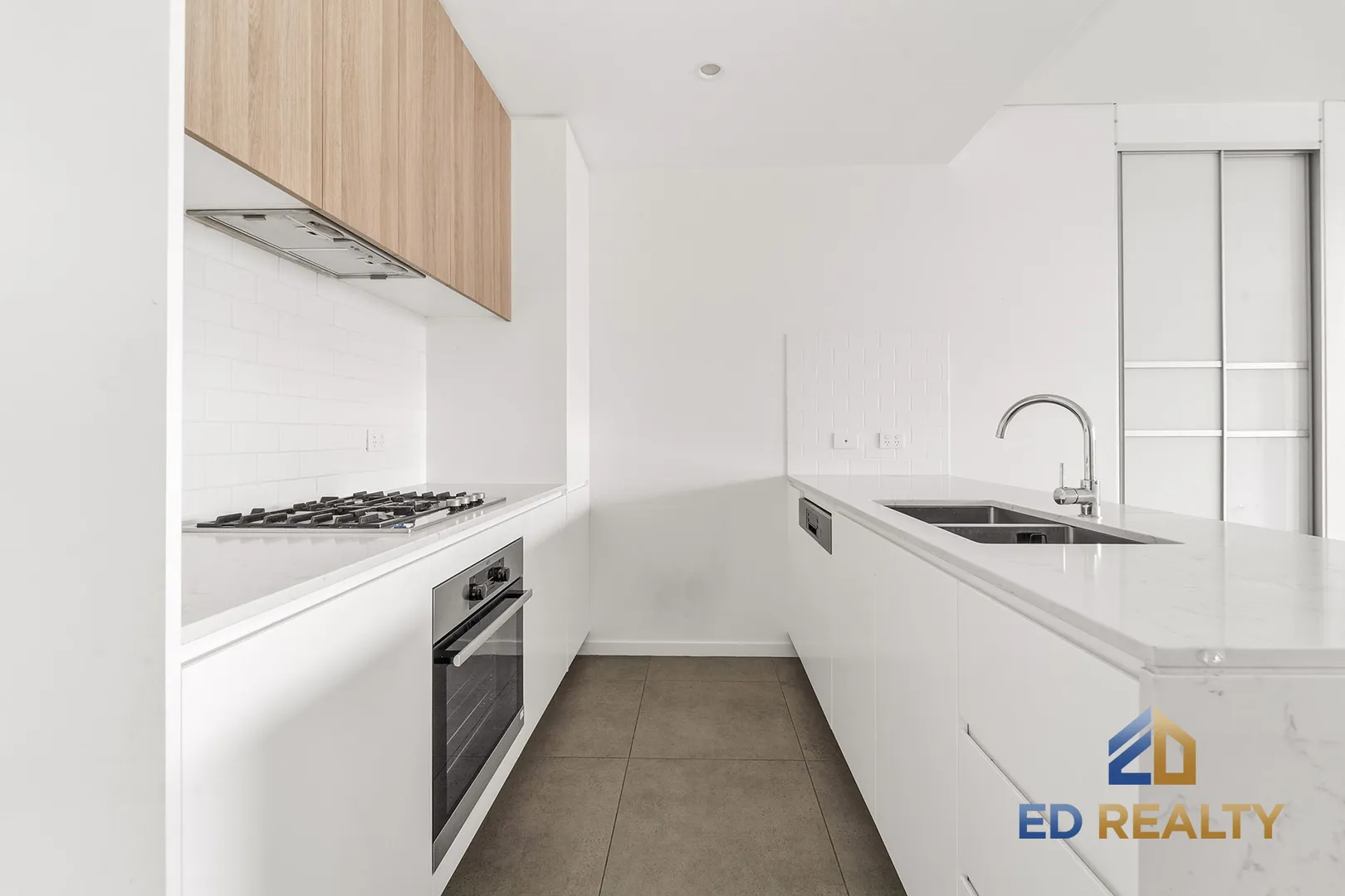 Apartment in Liverpool - View 3