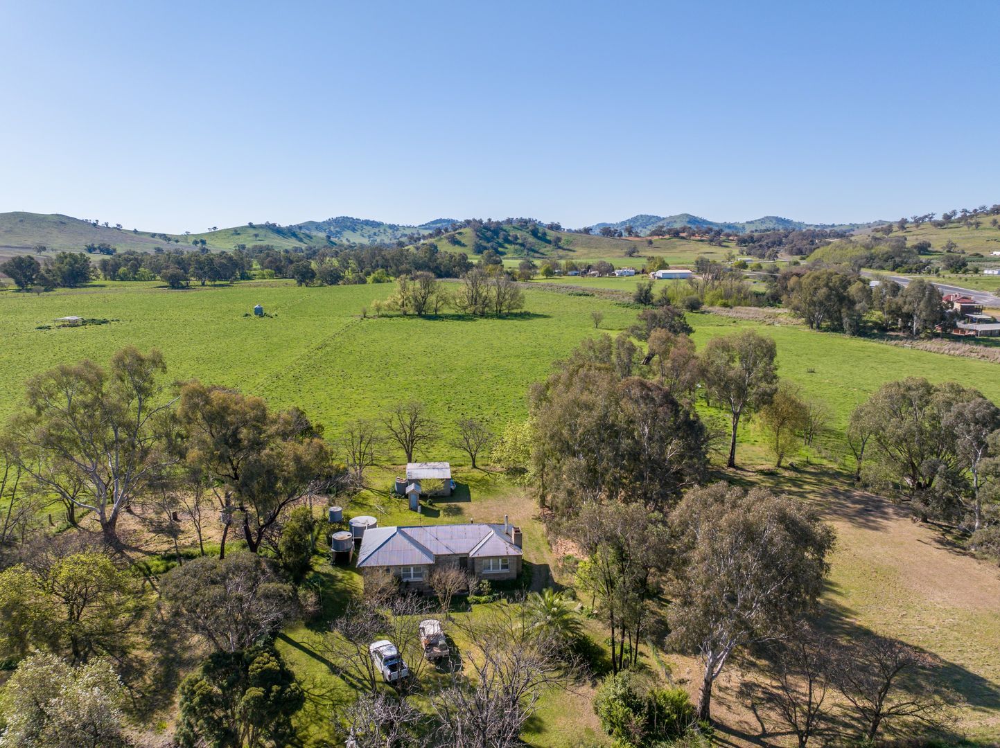 22 School Road, Coolac NSW 2727, Image 2